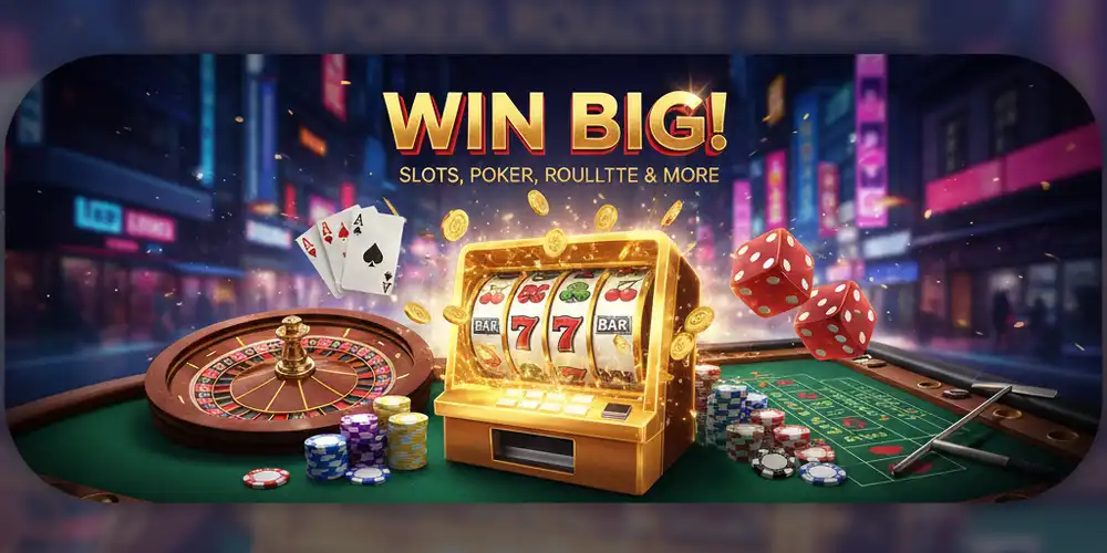 jl59 Casino Philippines - Best Online Casino